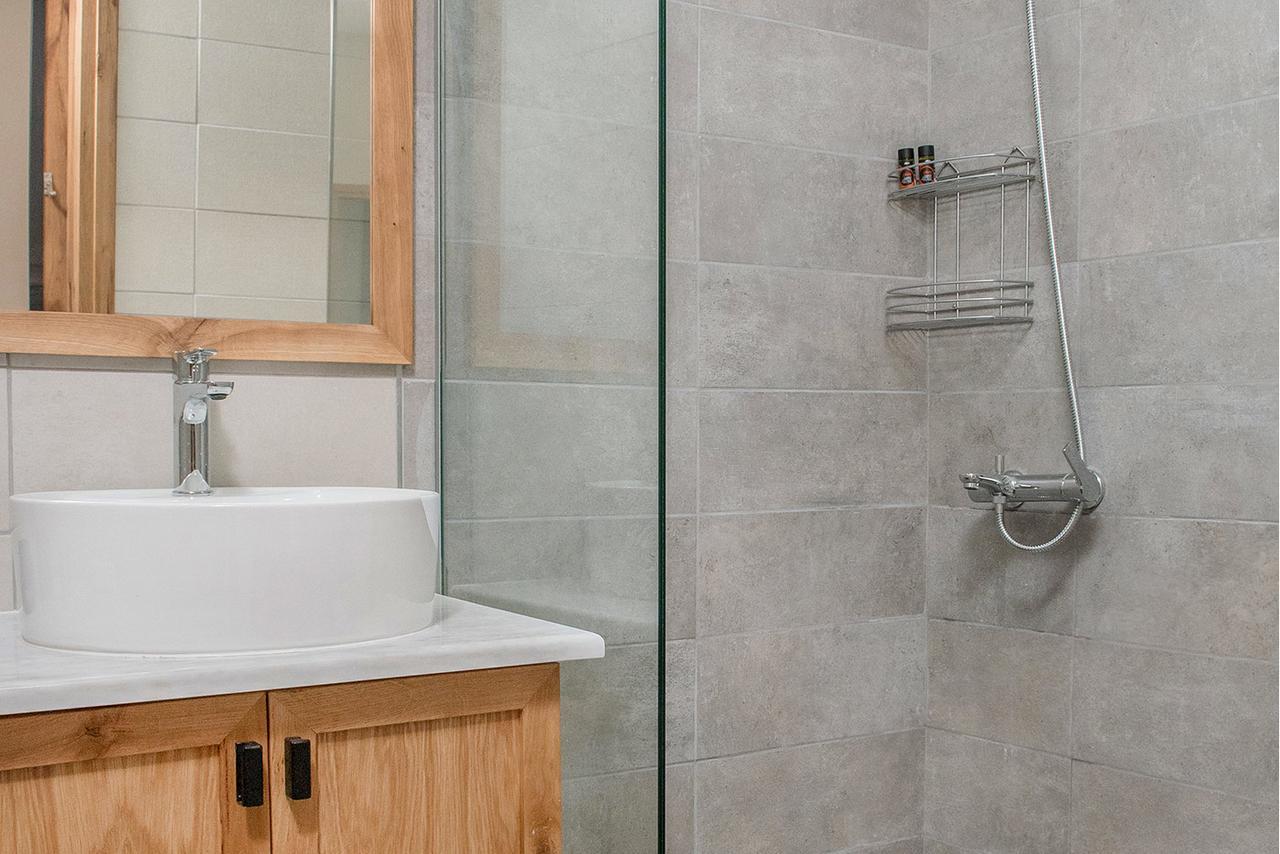 Elegant Apartment Chania  Bagian luar foto